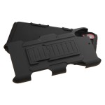 Holster Dual Protector  w/kickstand Vert HTC Desire 626 626s Black (17004511) by www.tiendakimerex.com